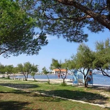 Apartman Sukošan Apartment Bagian luar foto