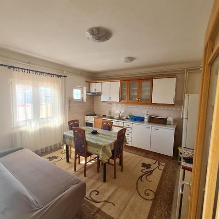 Apartman Sukošan Apartment Bagian luar foto