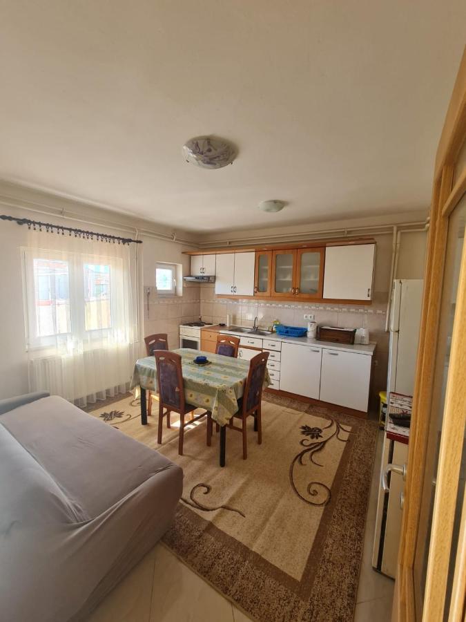 Apartman Sukošan Apartment Bagian luar foto