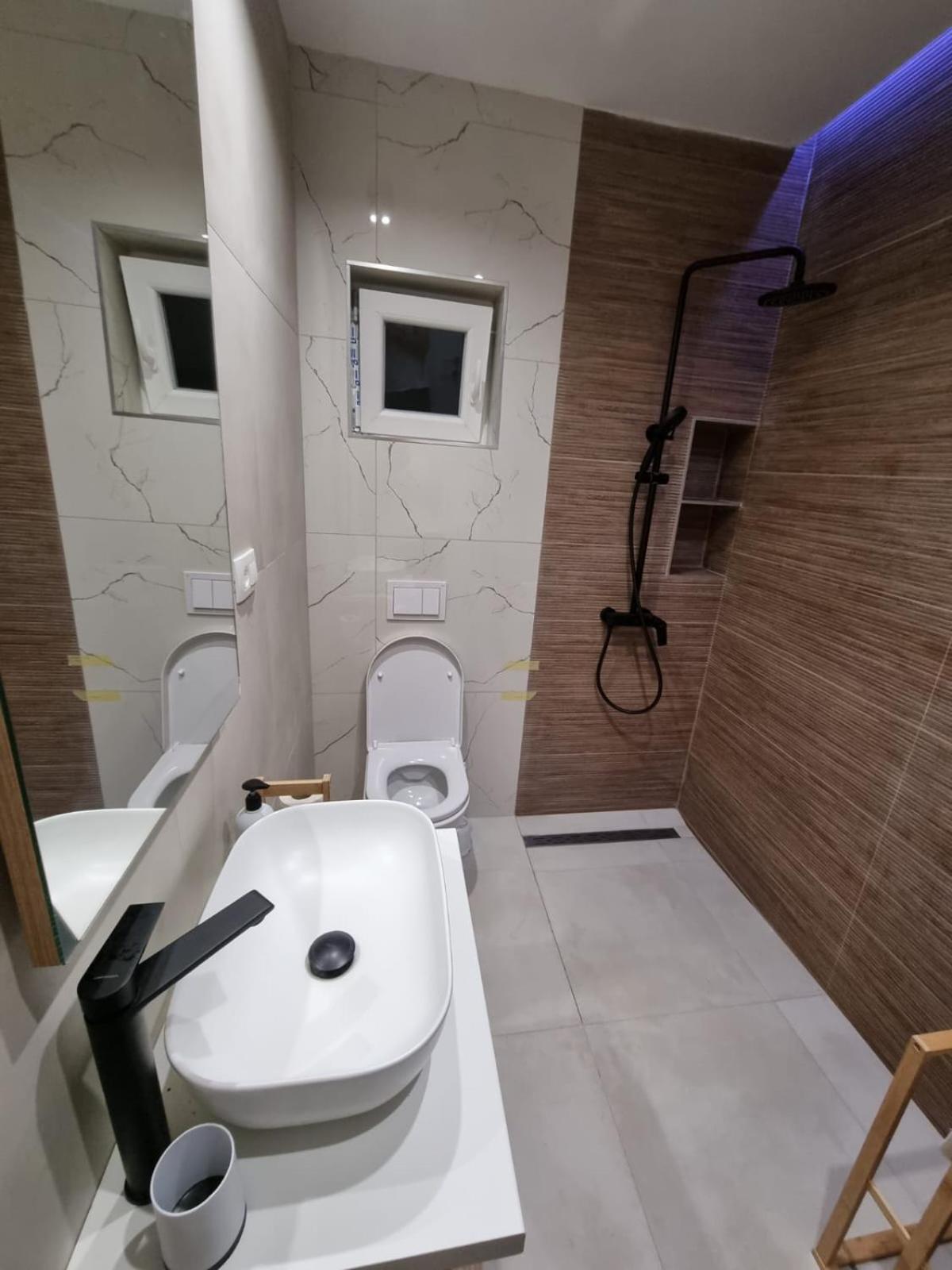 Apartman Sukošan Apartment Bagian luar foto